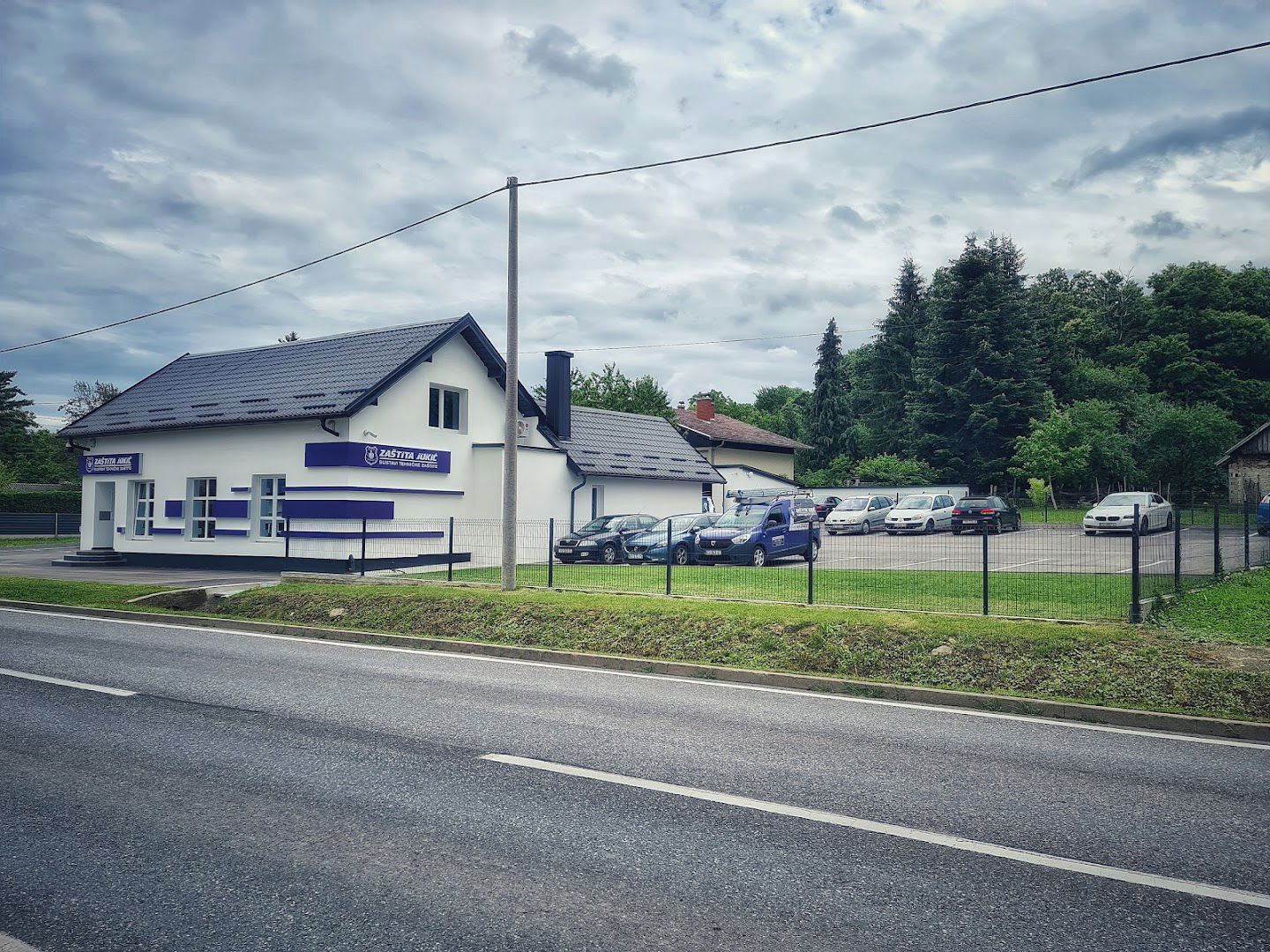 ZAŠTITA JUKIĆ d.o.o.