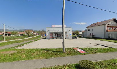 Narodni Trgovački Lanac