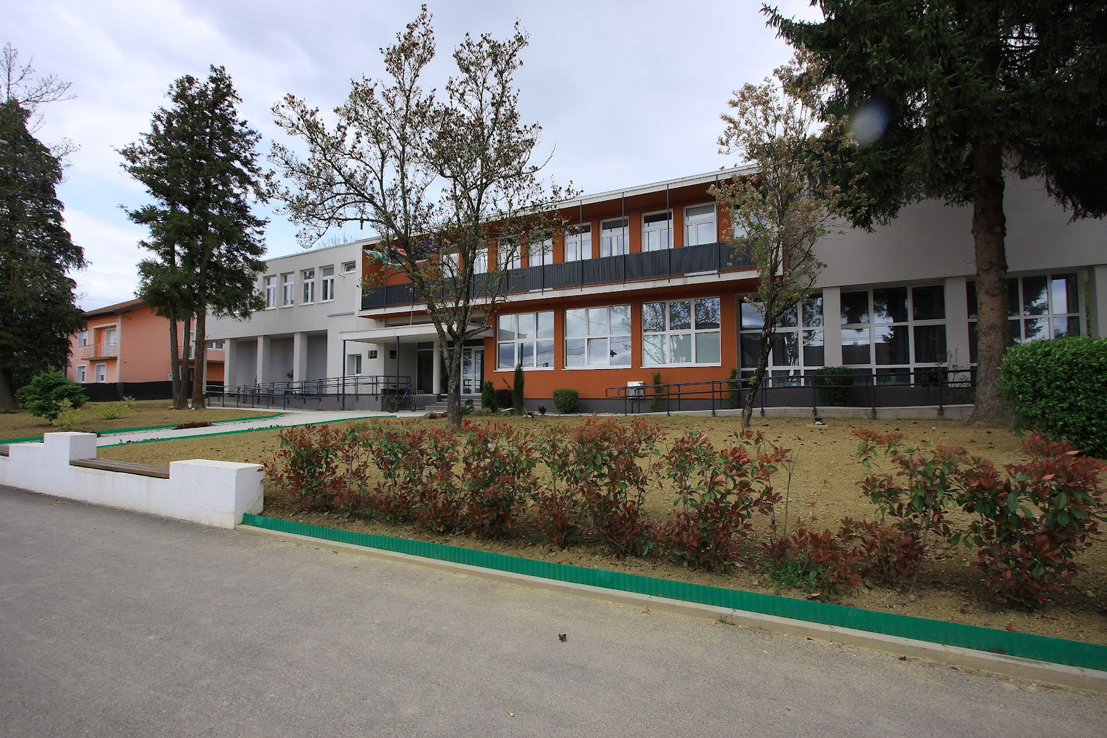 Glazbena škola Dugo Selo