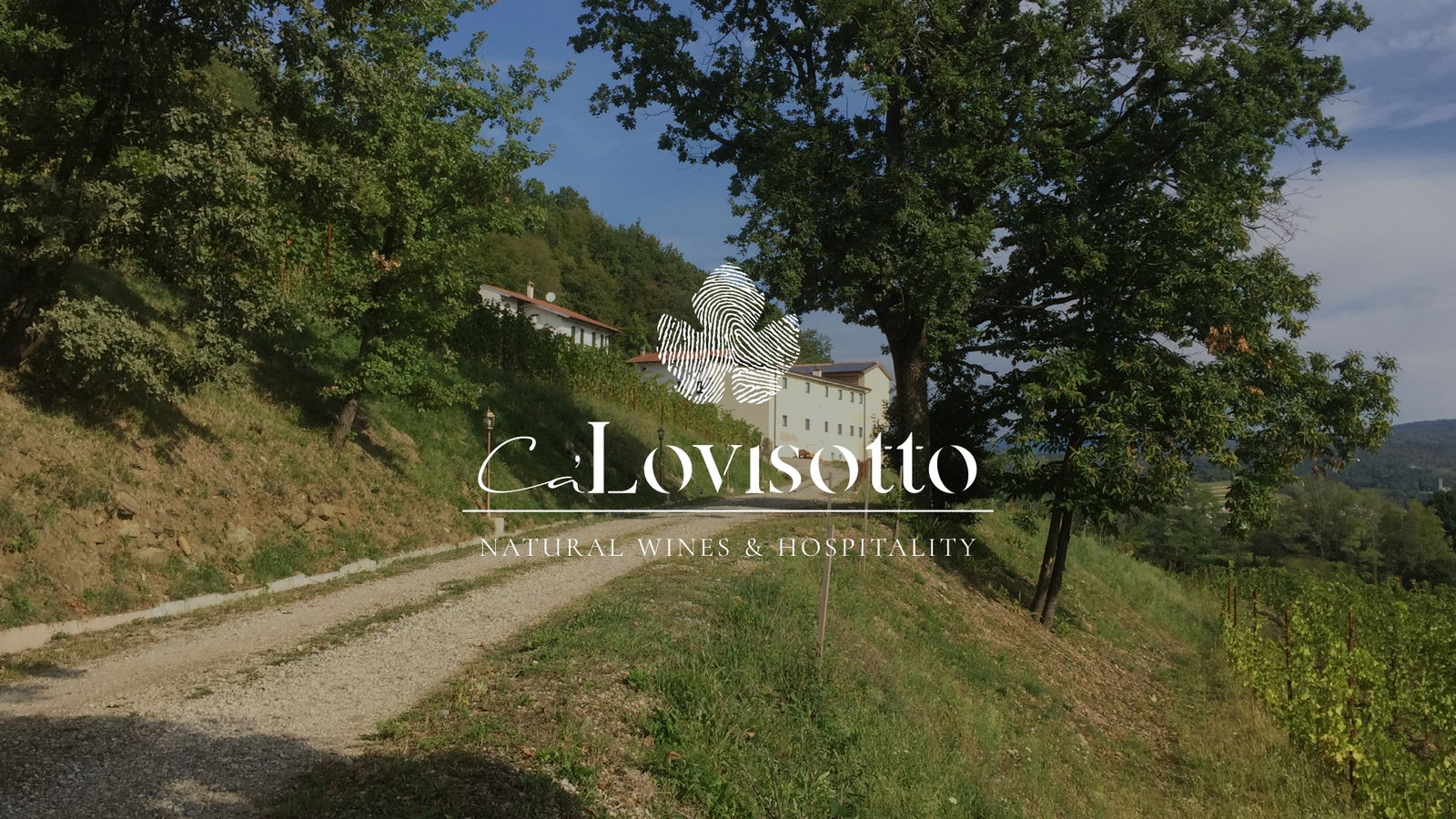 Ca' Lovisotto Wines & Hospitality