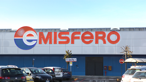 EMISFERO Monfalcone