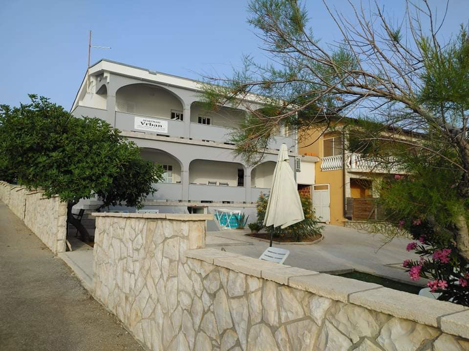 Apartmani Vrban