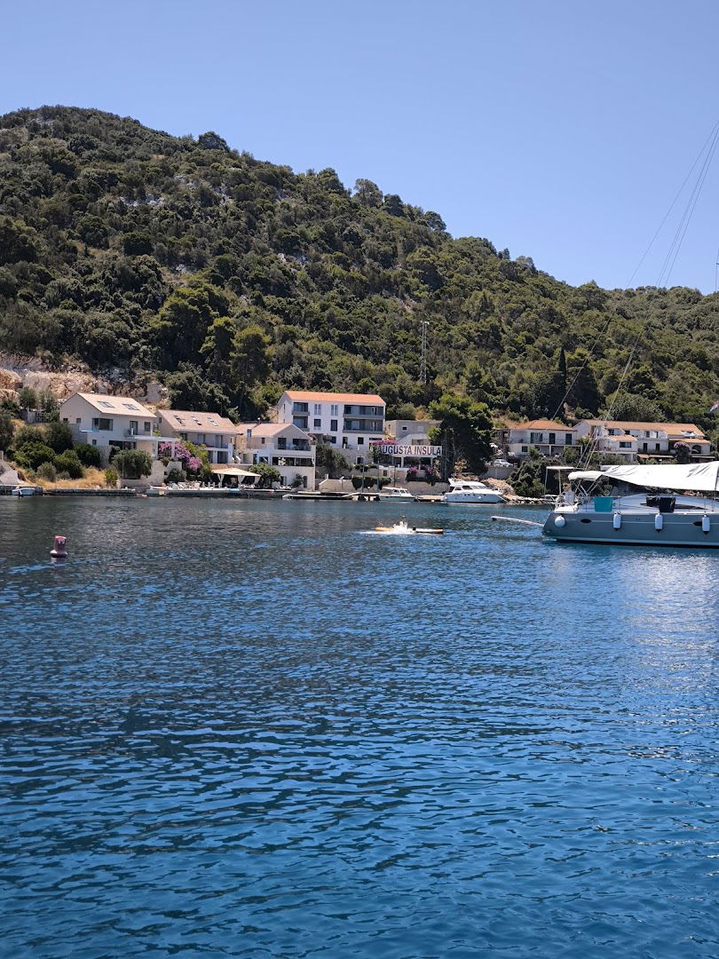 LAstovo OTOK GLAZBE FESTIVAL