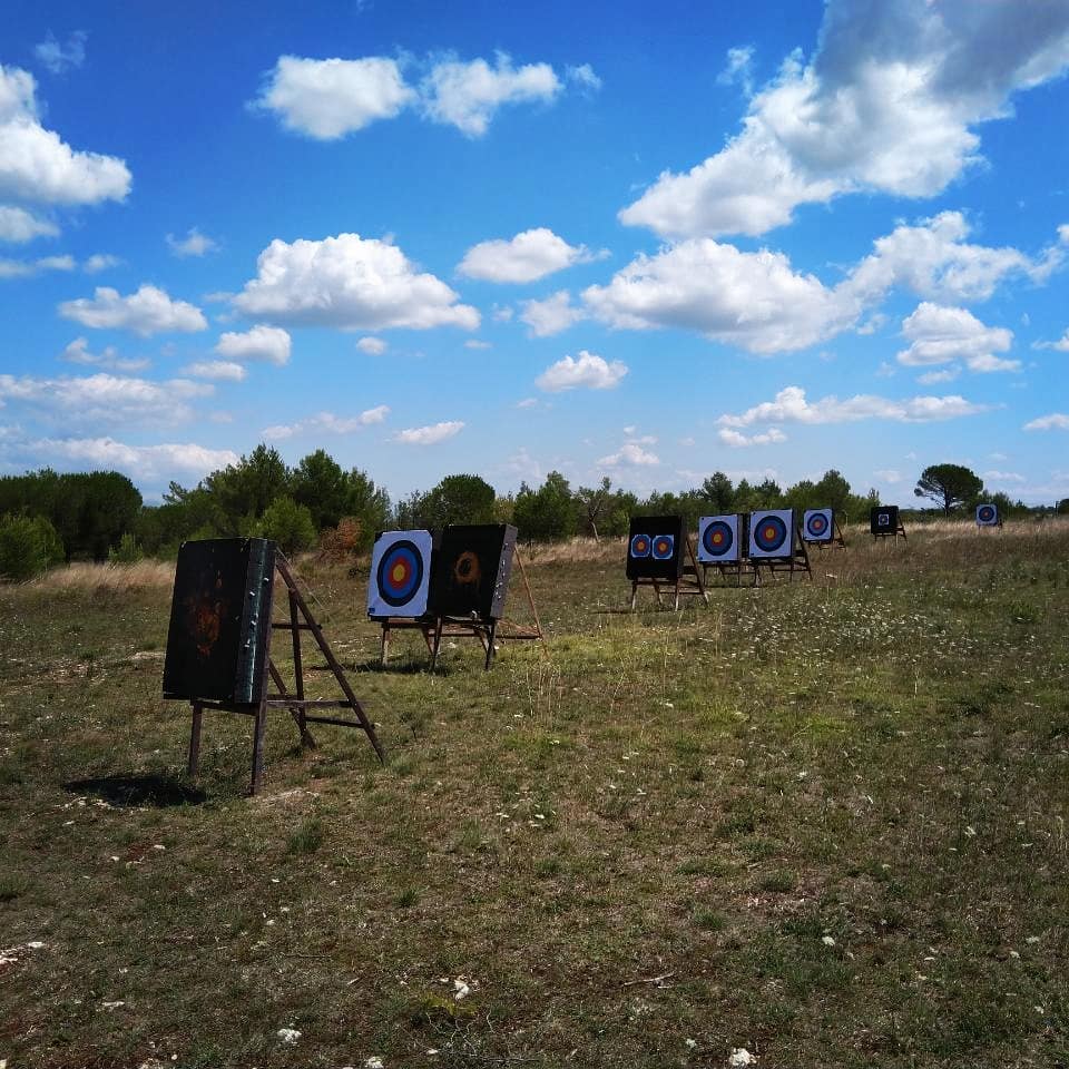 STRELIČARSKI KLUB ZADAR