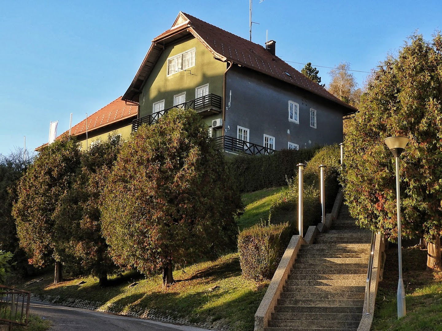 Open University Zabok