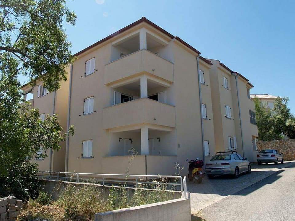 Apartman Marašić