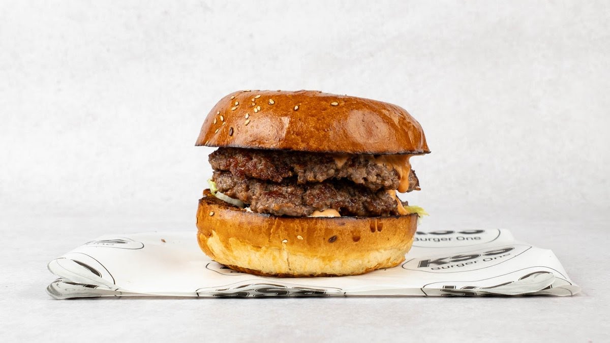 KSS Burger One