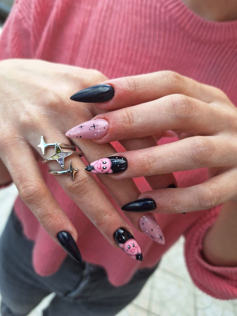 Kozmetički salon "BEAUTY BLUR"