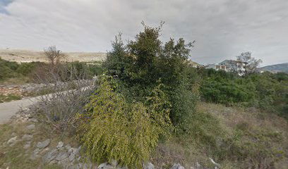 Apartmani Belakušić