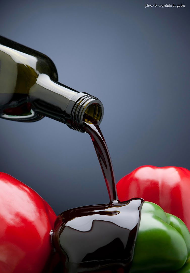 Uslužna uljara Županić, vl. Ivan Županić