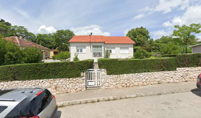 pek-pek food Imotski