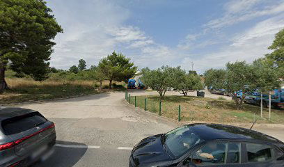 Odvodnja d.o.o. - Uprava Zadar