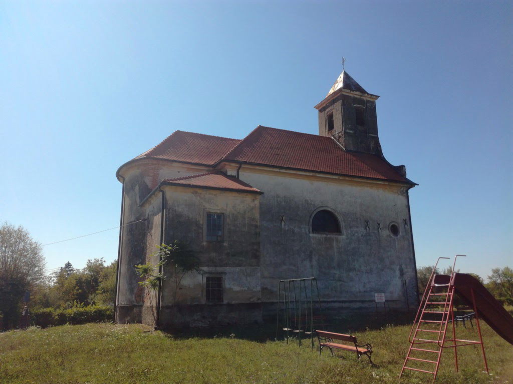 Church of the Visitation of the Blessed Virgin Mary