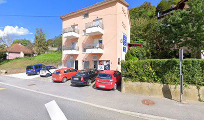 Frizerski Salon Seka