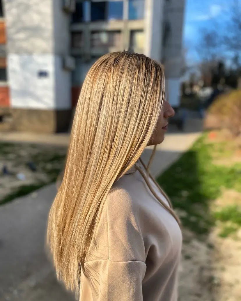 Фризерски салон ”Пинк”