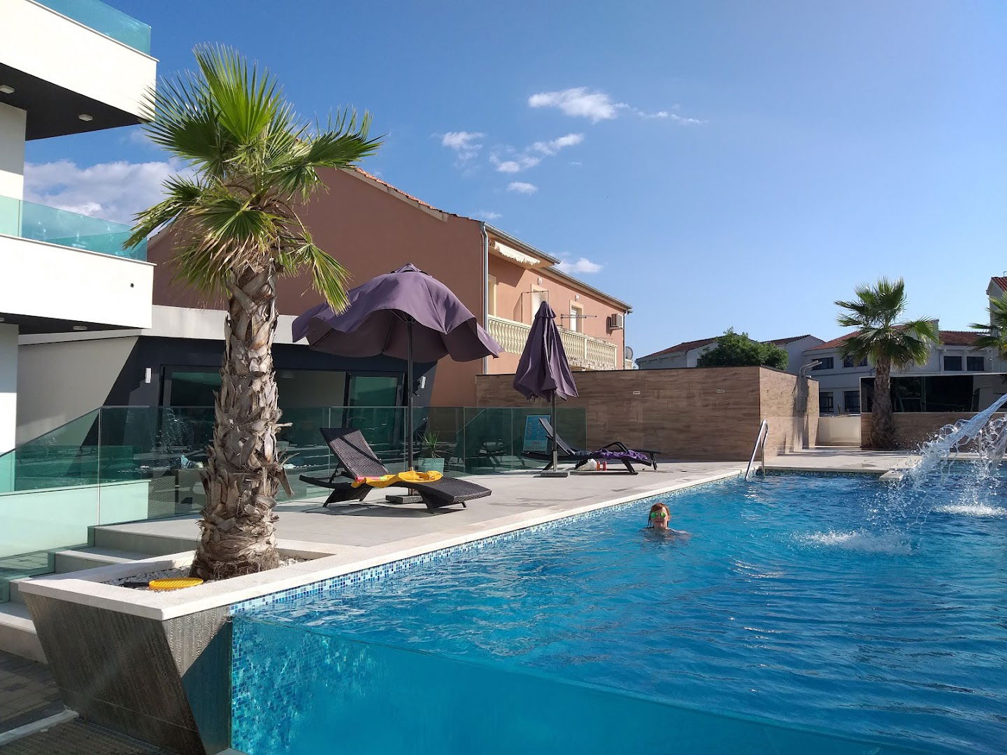 Boutique Apartments Ad Astra