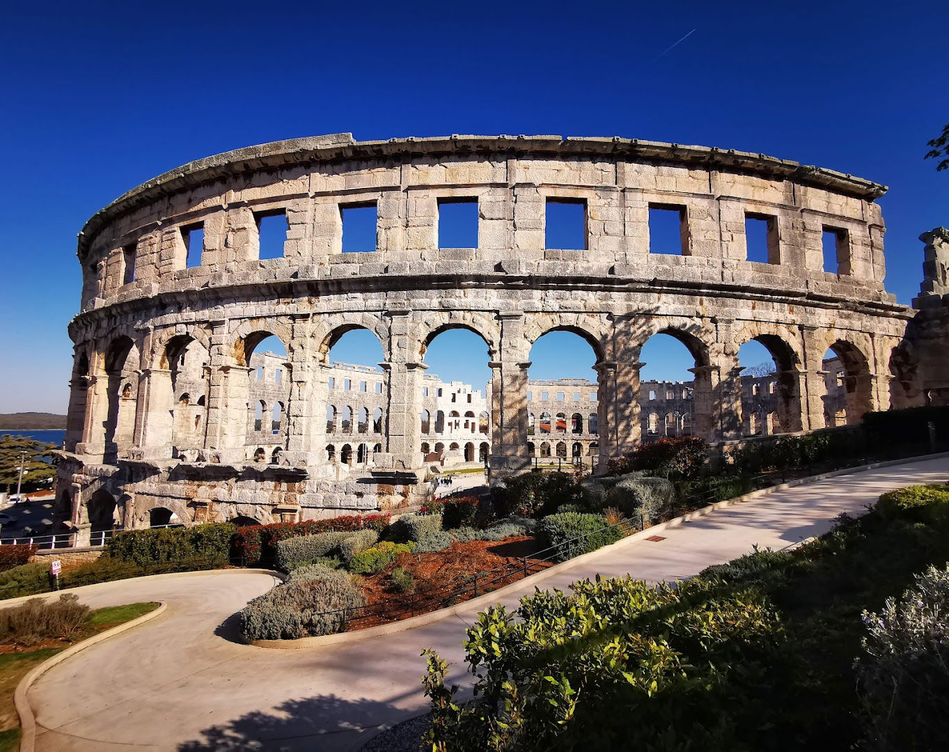 Pula Arena