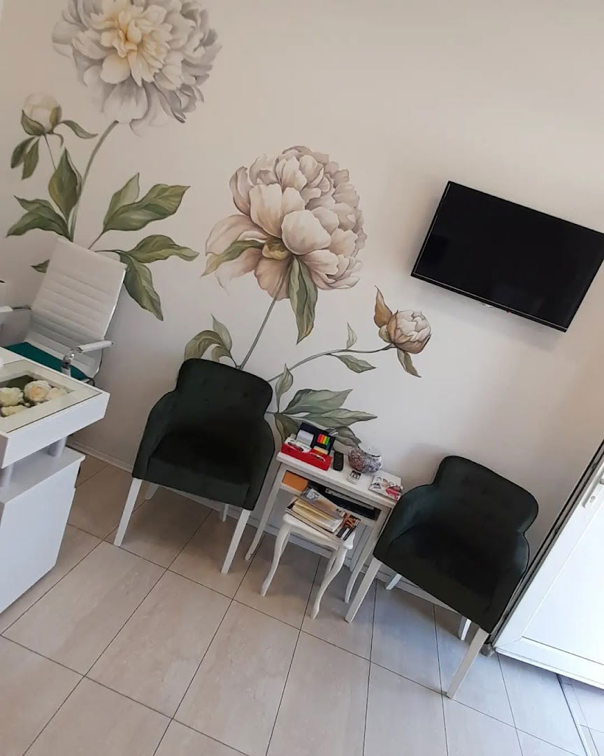 Beauty salon "Beautiful Lady A"