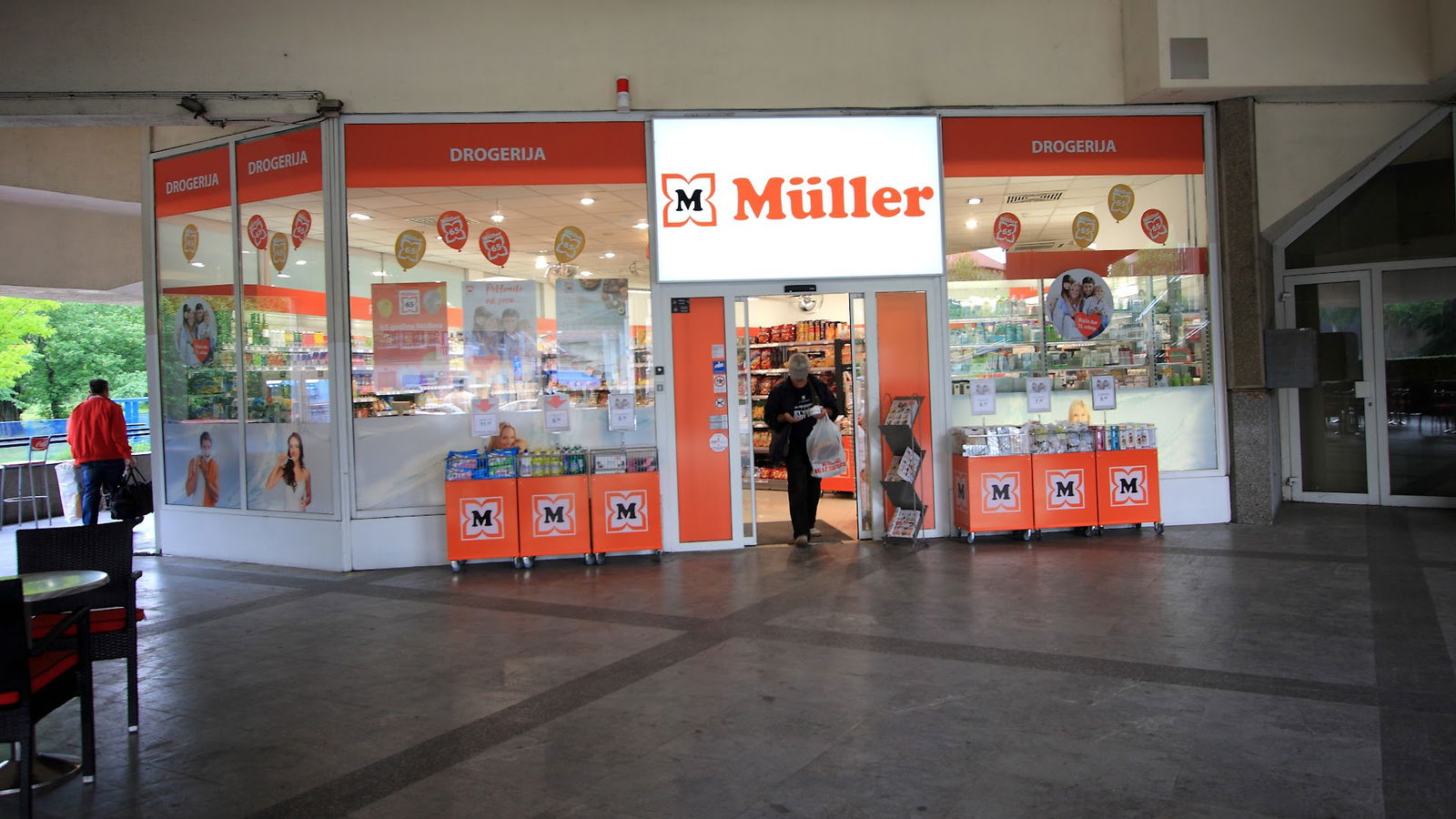 Müller