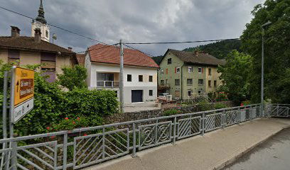 Krajevna skupnost Cerkno