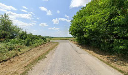 Csányoszró, Vajszlói elágazás [5]