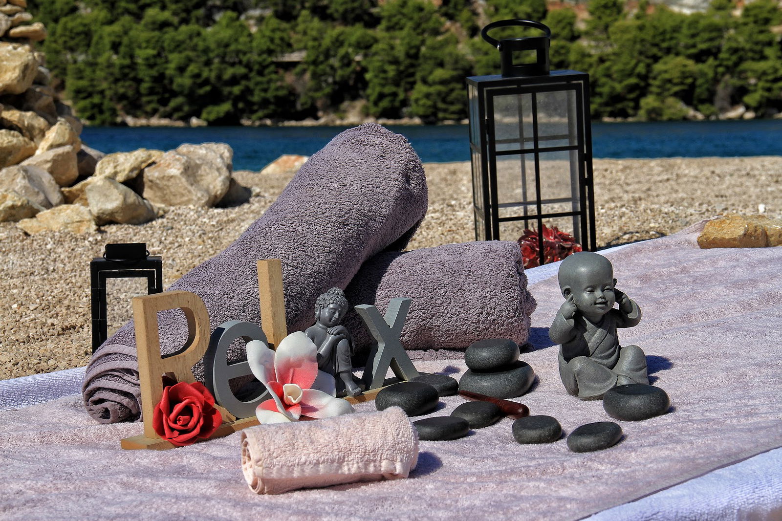 Asian Massage Studio Sibenik