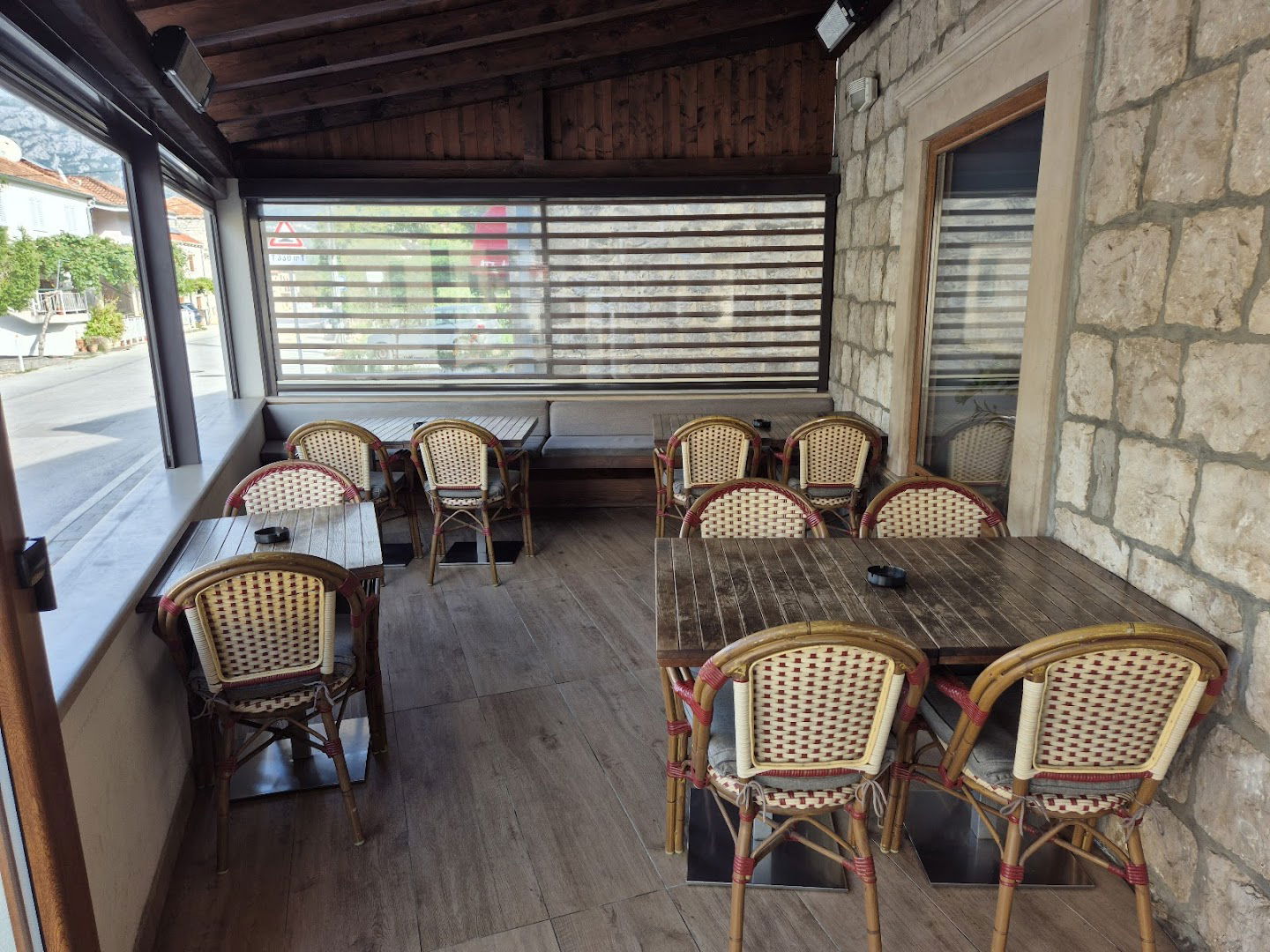 Belmondo Pizza Dubrovnik