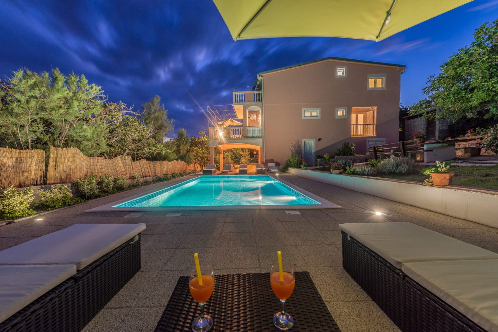 Apartments Fortica Pag