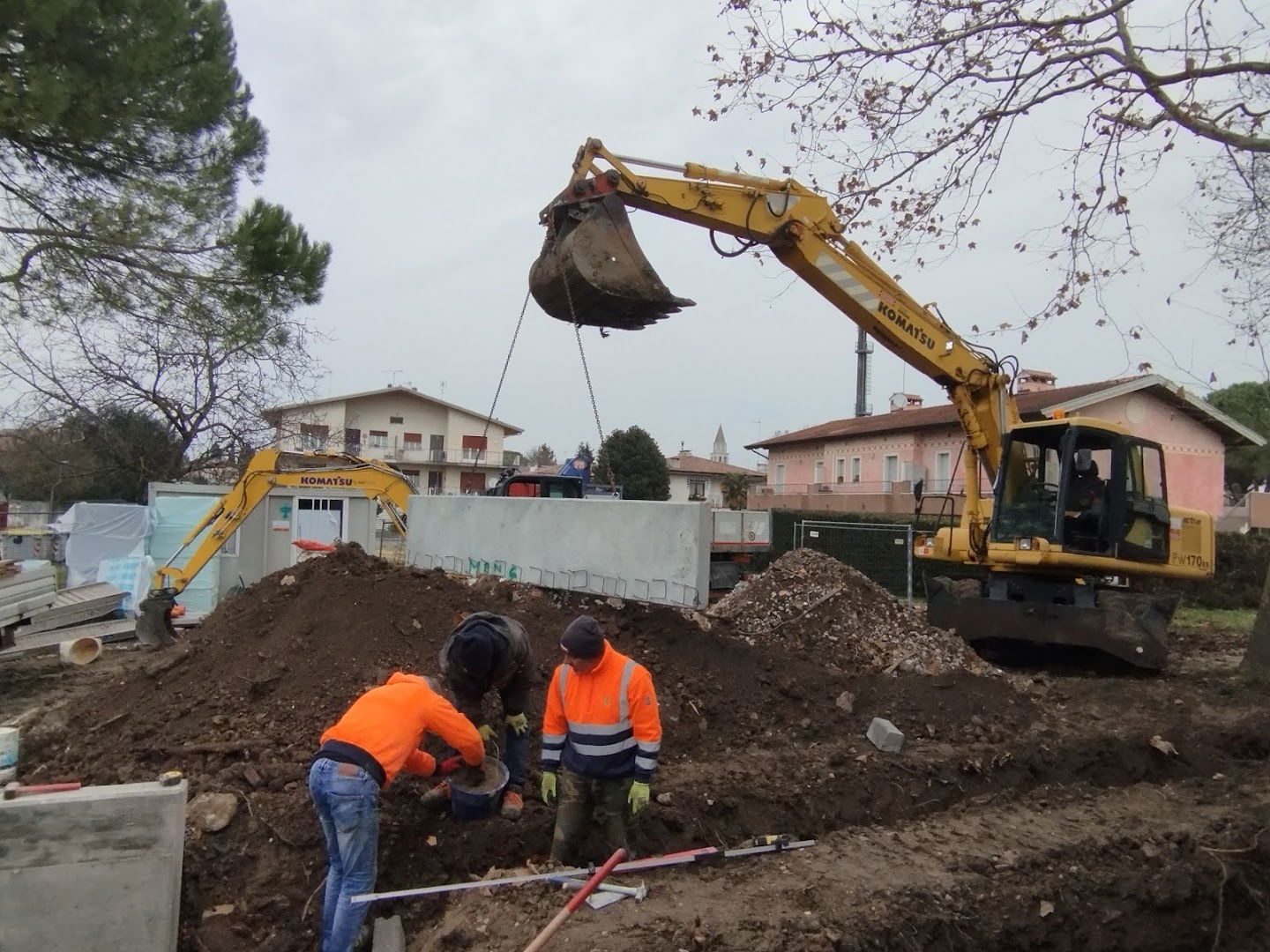 LME Lm Edilizia S.r.l.