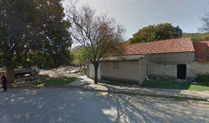 BOGDANOVIĆI CENTAR 1