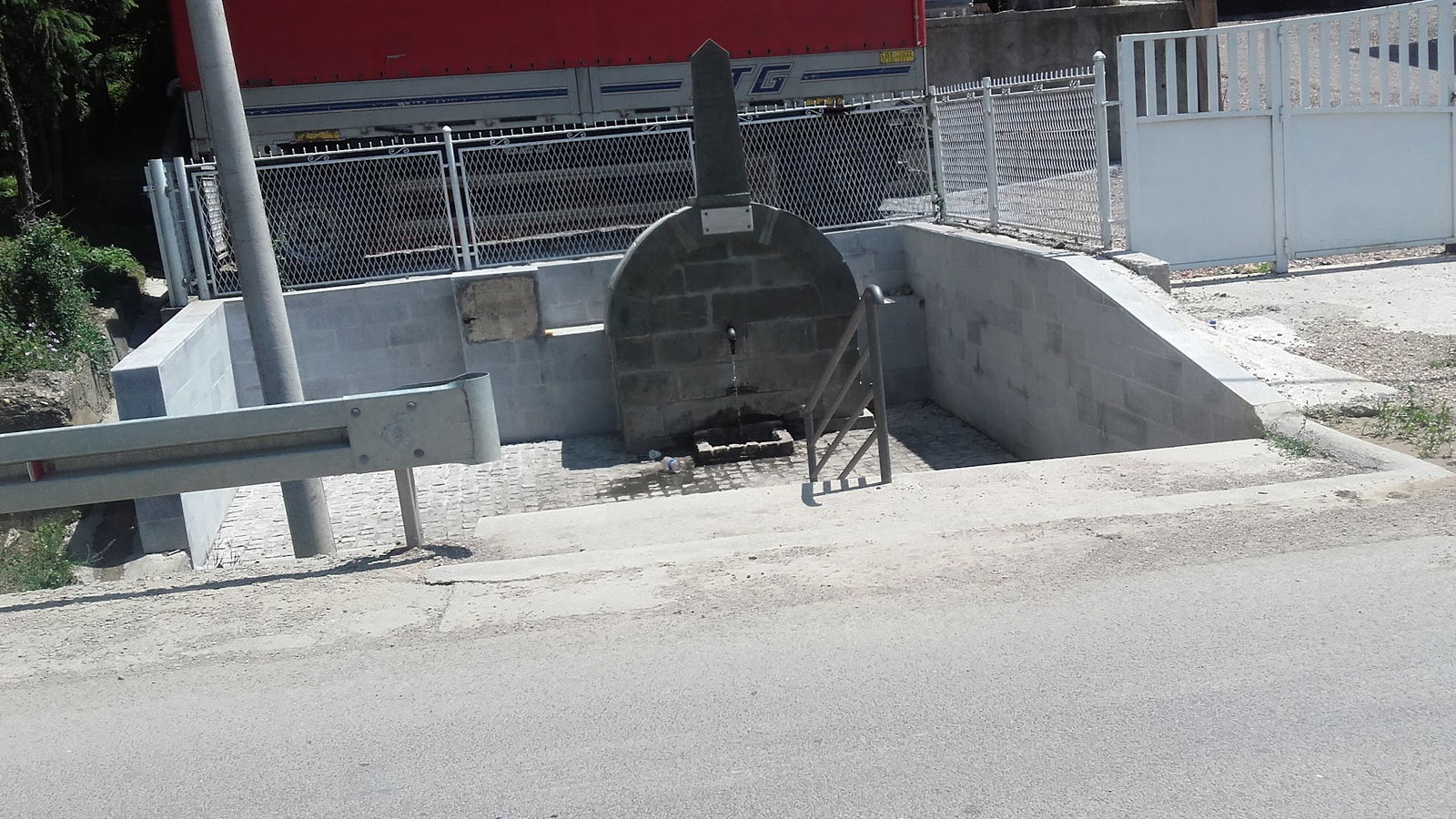 Česma iz 1881 godine