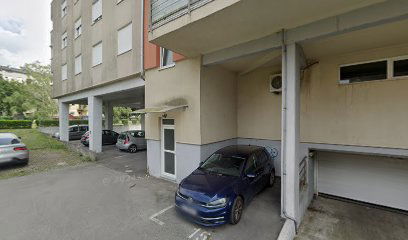 Gentlemen's Club Barbershop