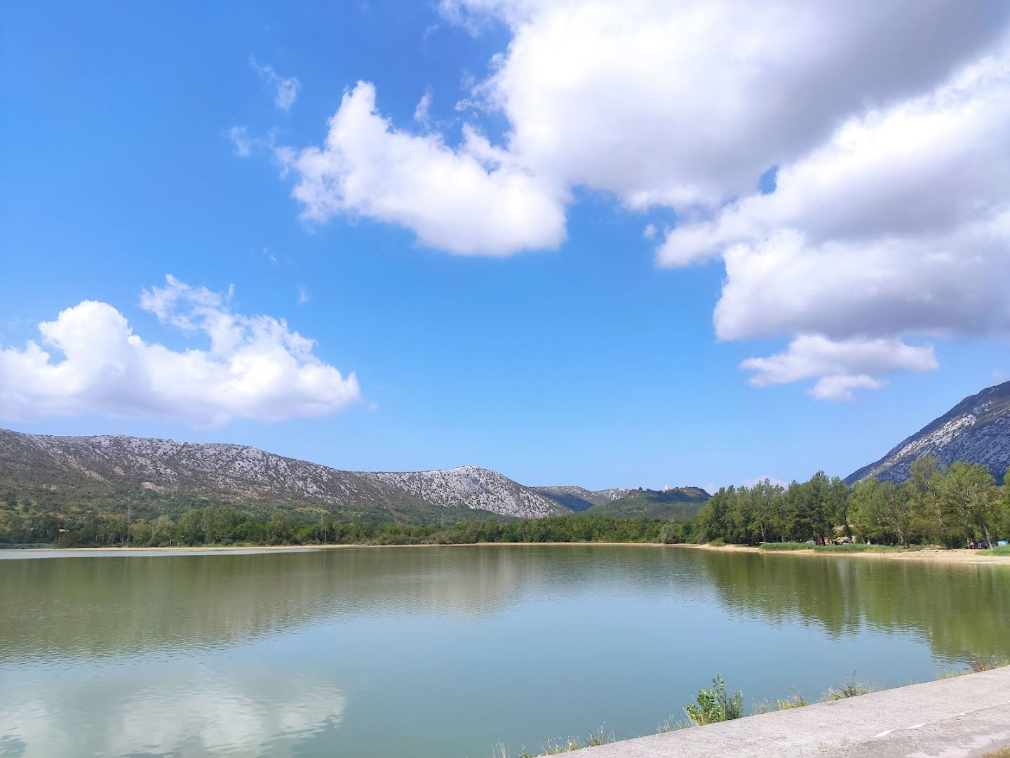 ŠPORTSKO RIBOLOVNO DRUŠTVO ŠARAN TRIBALJ