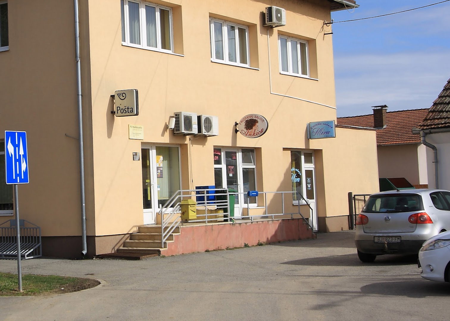 Frizerski salon Ankica