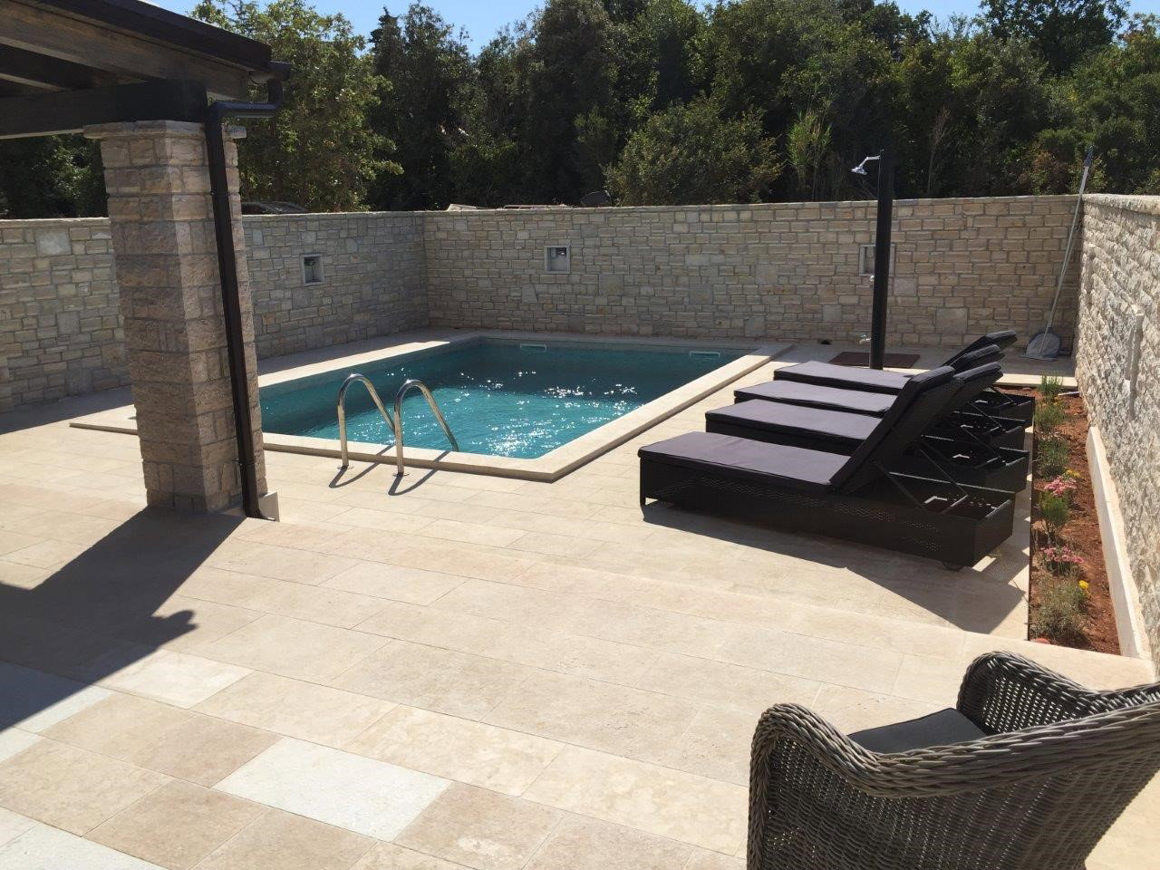 Lovely Istria (with private pool)