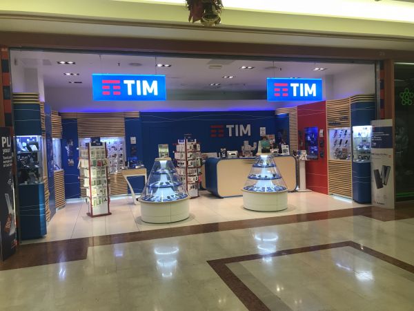 TIM Retail