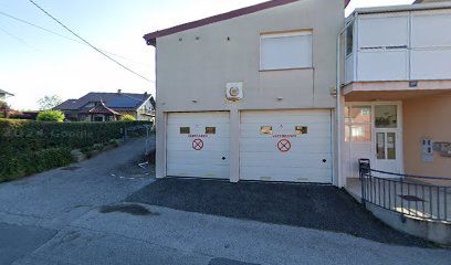 DVD Granešinski Novaki