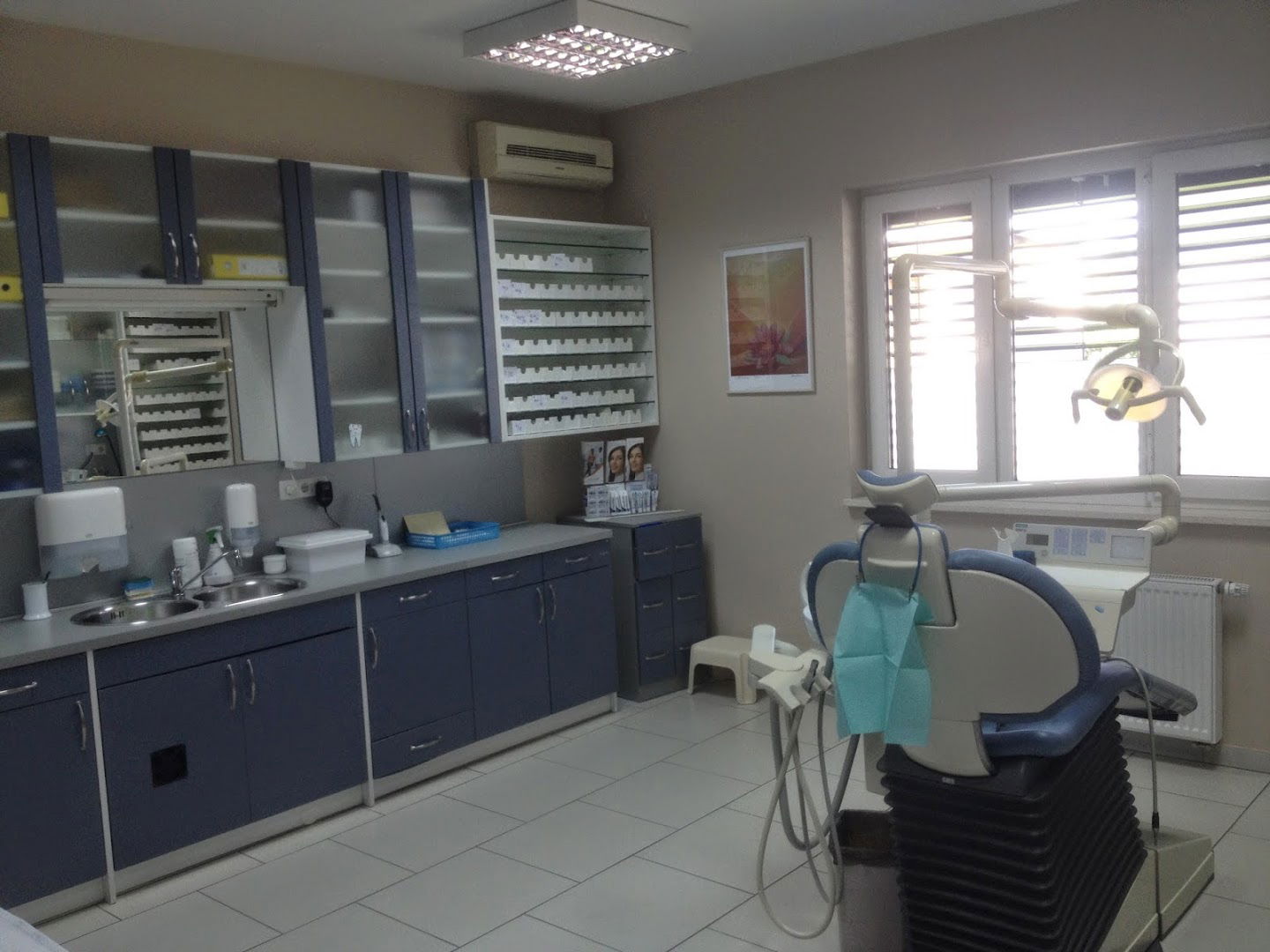 Ordinacija dentalne medicine za ORTODONCIJU Tomislav Juras, DMD, spec. ortodont