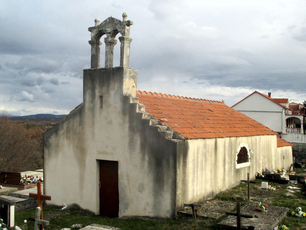 St. Anthony's Church