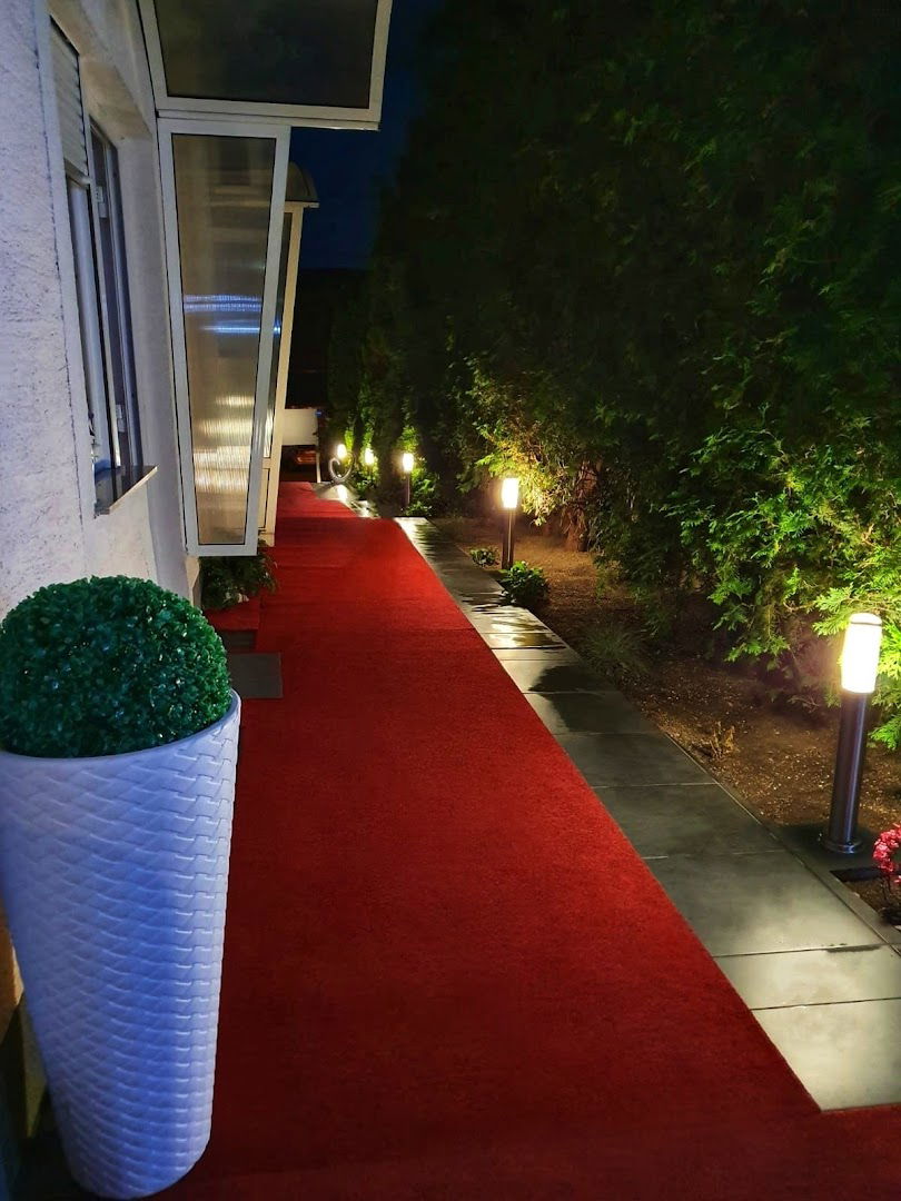 GLAMOUR WELLNESS APARTMANI, Zagreb