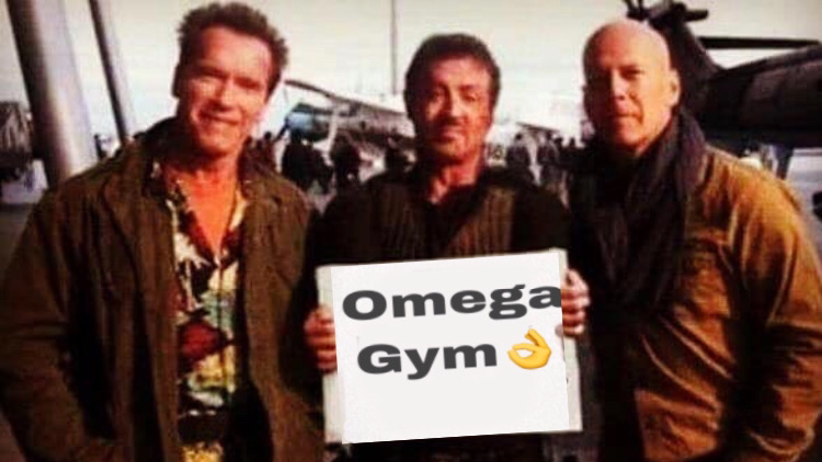 Omega gym