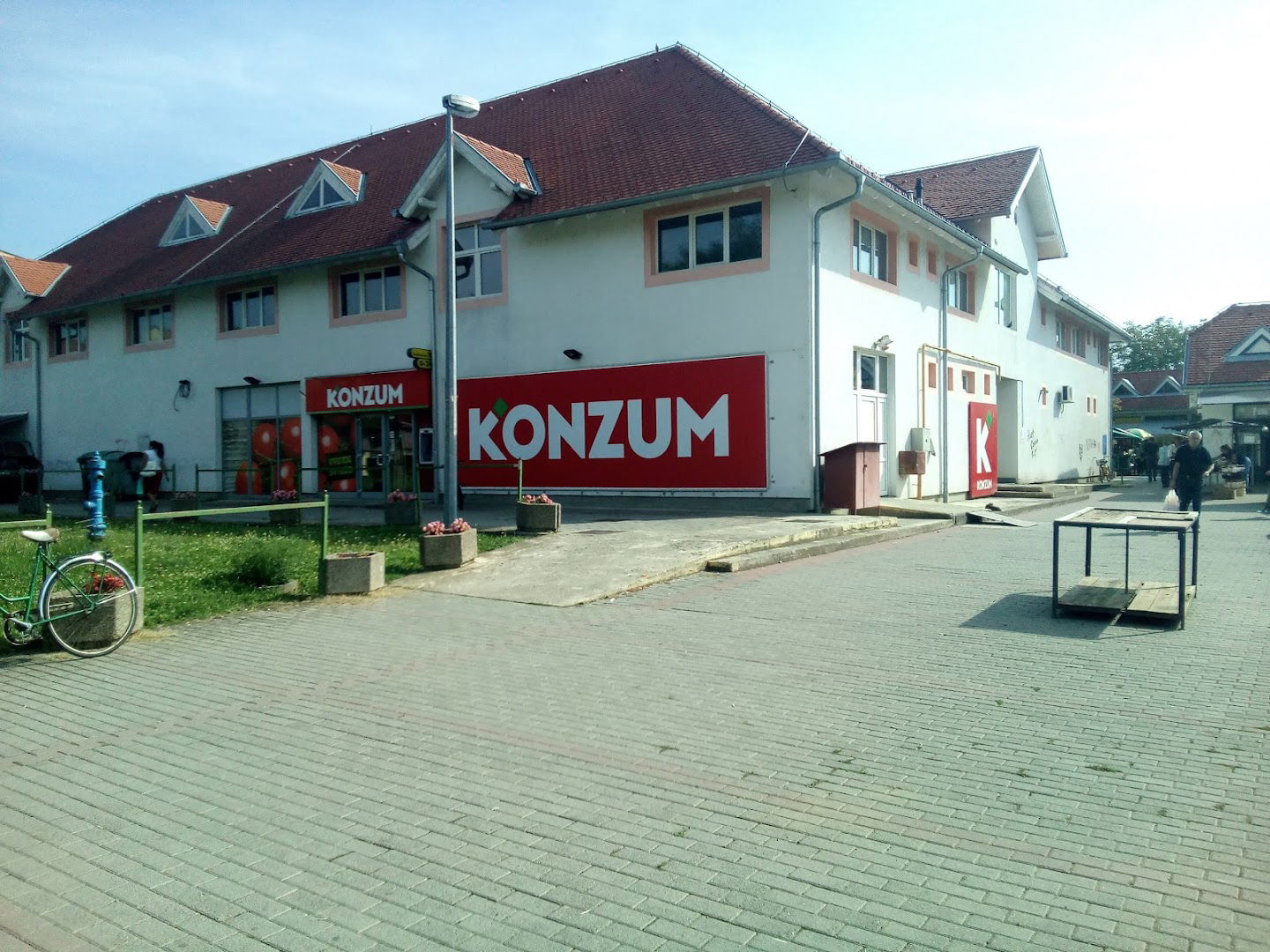 Konzum