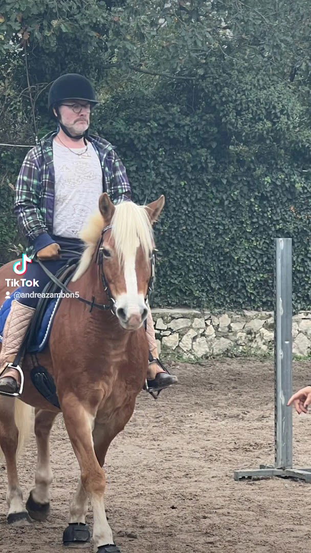 Circolo Ippico La Roverella Asd