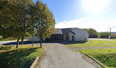 Mrtvačnica Donja Motičina