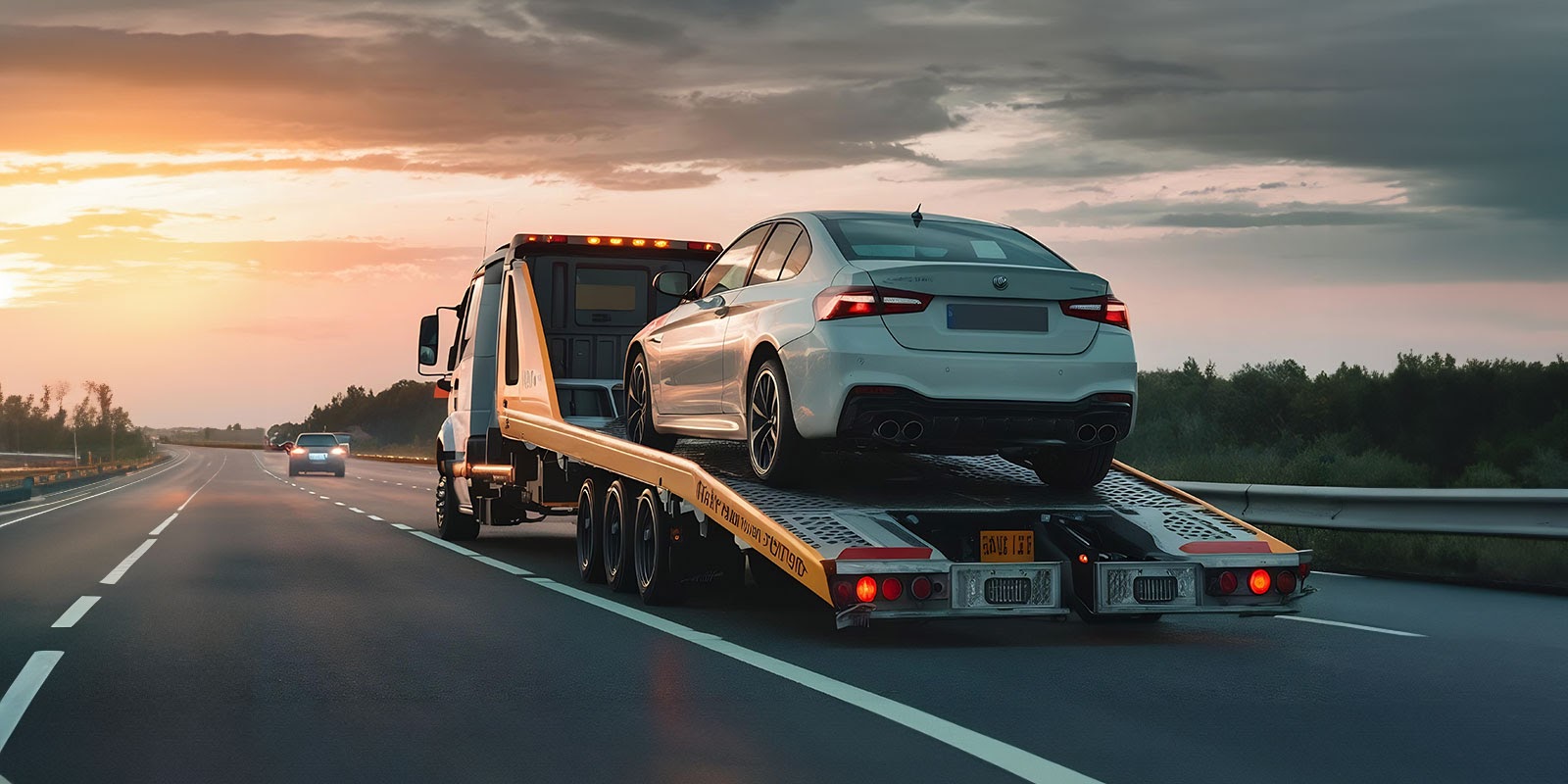 Šlep služba i servis ŠARČEVIĆ