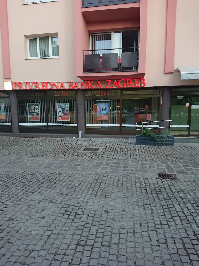 Privredna Banka Zagreb