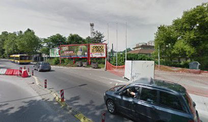 Kafeterija Autokomanda prijem robe