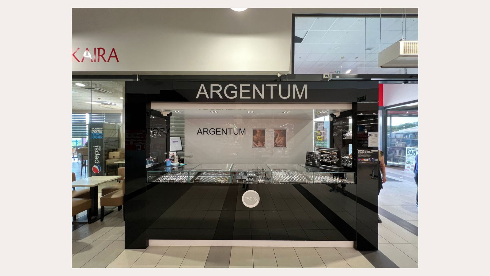 Argentum
