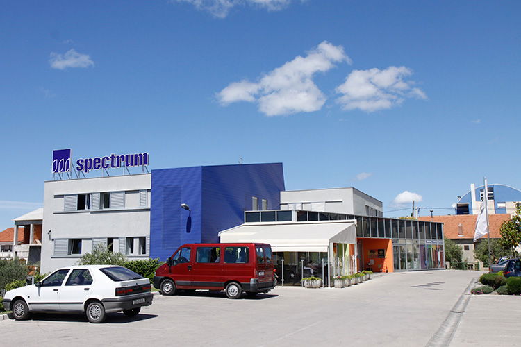 Spectrum