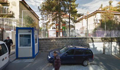 La Maternelle / Vrtić Francuske Škole